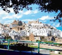Esperienze a Ostuni: Tour, Attività e Degustazioni in Puglia