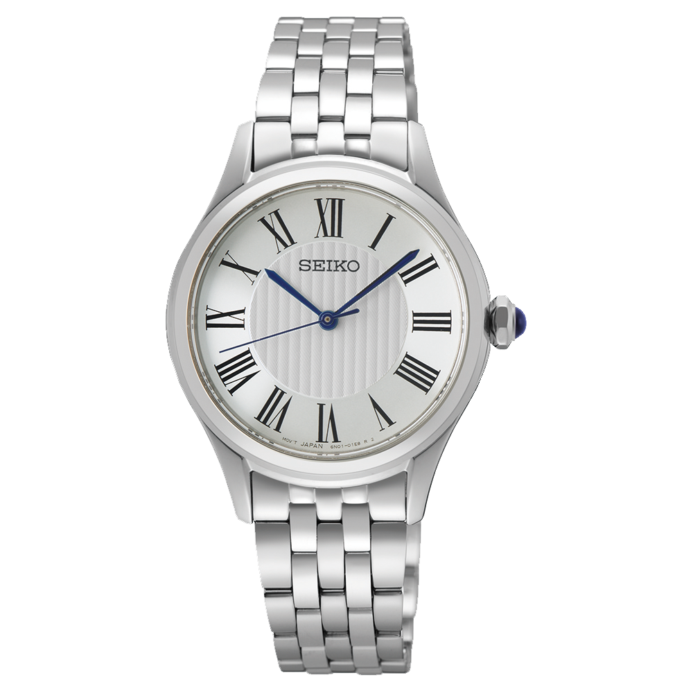 Seiko 'Ronde' Ladies: SUR609P1
