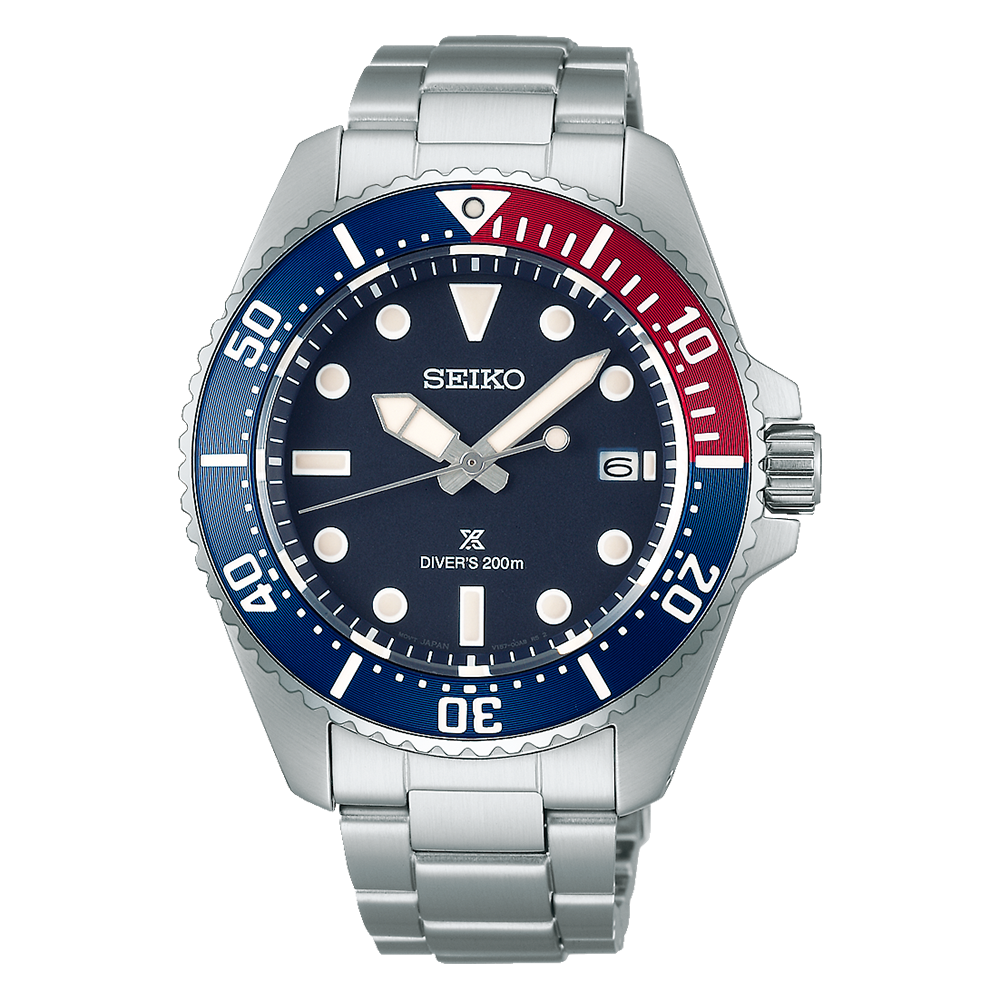 Seiko Prospex: SNE595P1