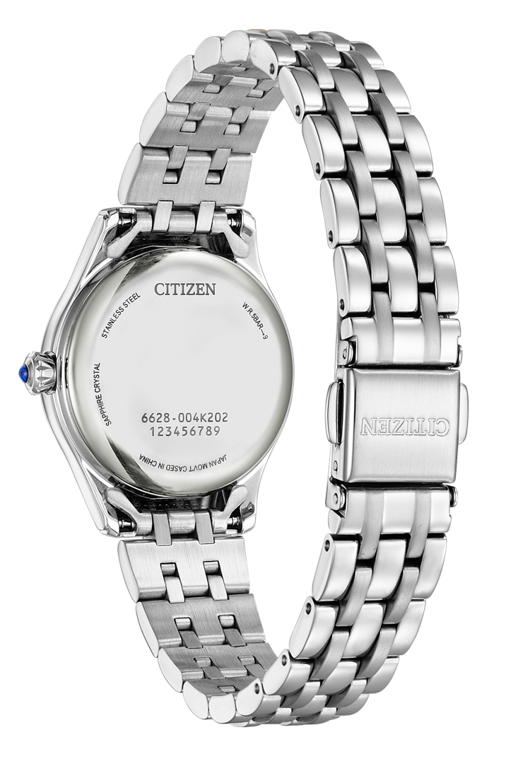 Thumbnail: Citizen Ladies: PR1040-88N
