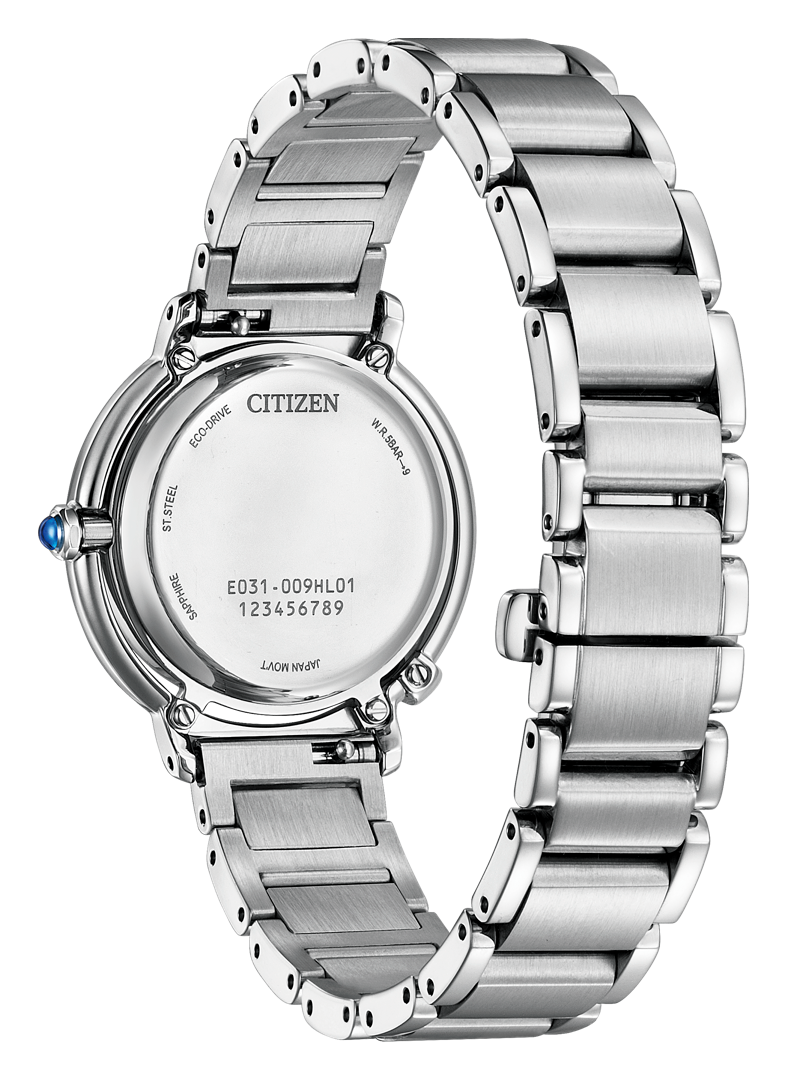 Thumbnail: Citizen L: EM1090-78X