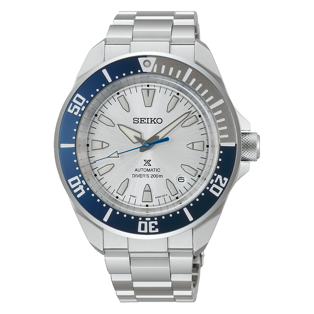 Seiko Prospex (Samurai) 145th Anniversary Limited Edition: HBB001K1