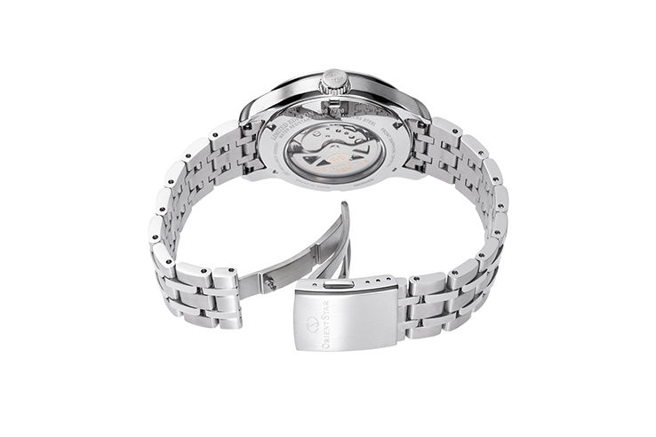 Thumbnail: Orient Star Contemporary: RE-AV0B11E