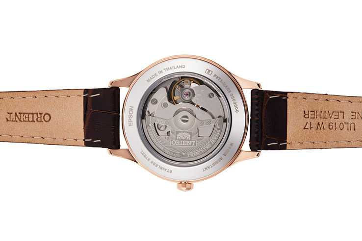 Thumbnail: Orient Ladies: RA-AG0017Y