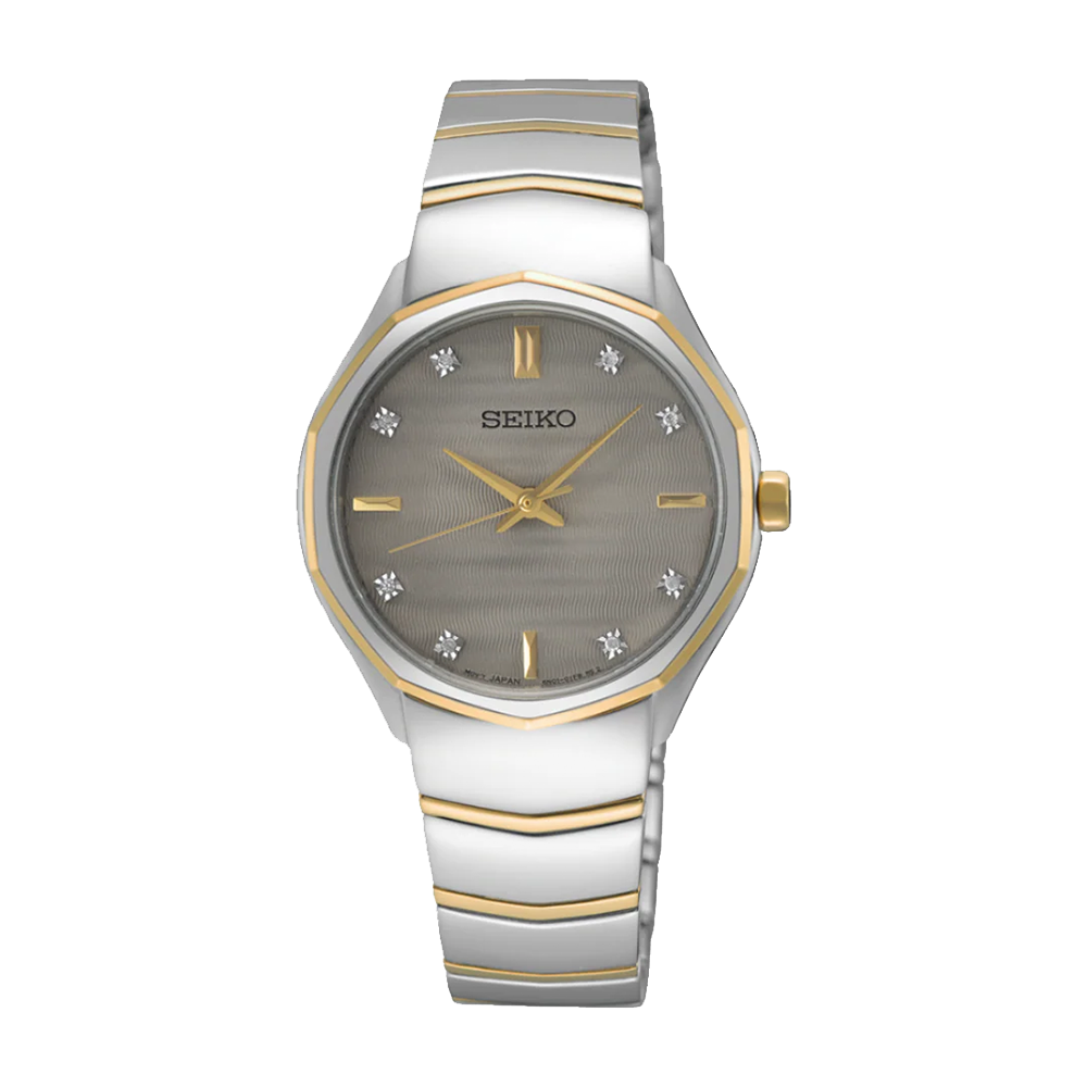 Seiko Ladies: SUR616P1