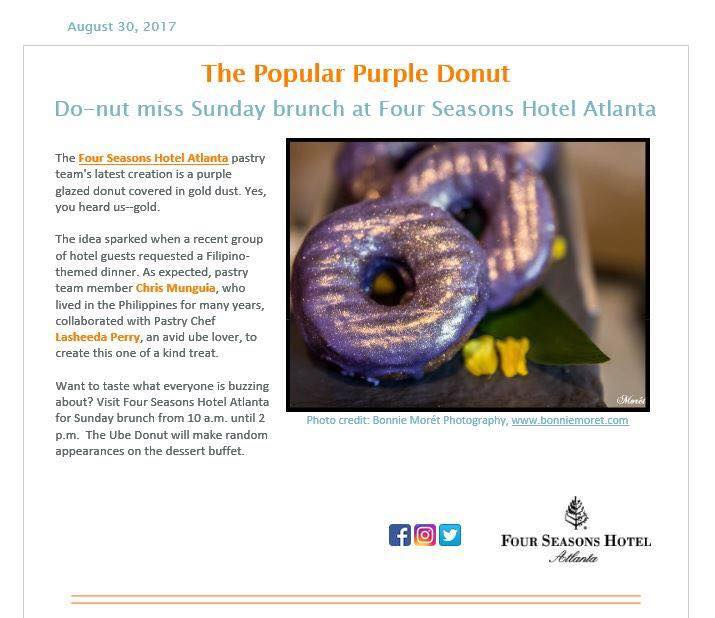 Four Seasons Atlanta