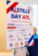 Bastille Day Celebration