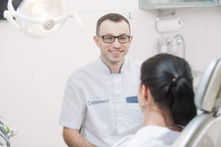 Имплантация зубов г. Сумы