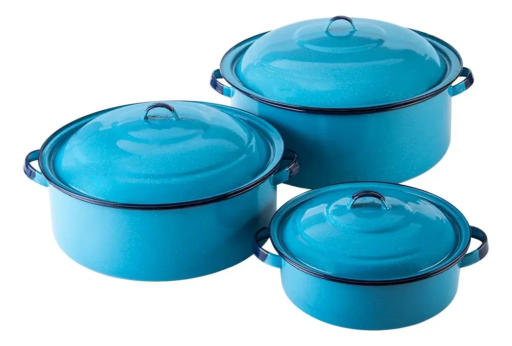 Juego De Budineras Sonora