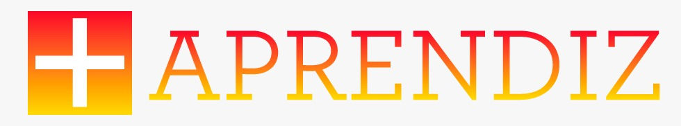 Logo do site. Mais Aprendiz