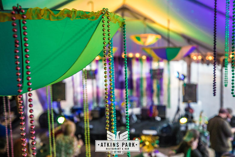 Atkins Park Oysterfest