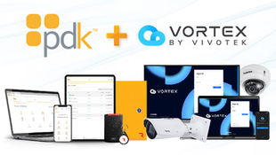 VIVOTEK and ProdataKey Announce Strategic Integration Partnership