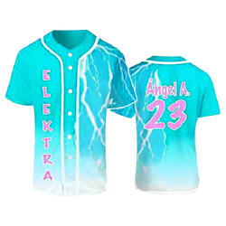 Camisa de Pelota