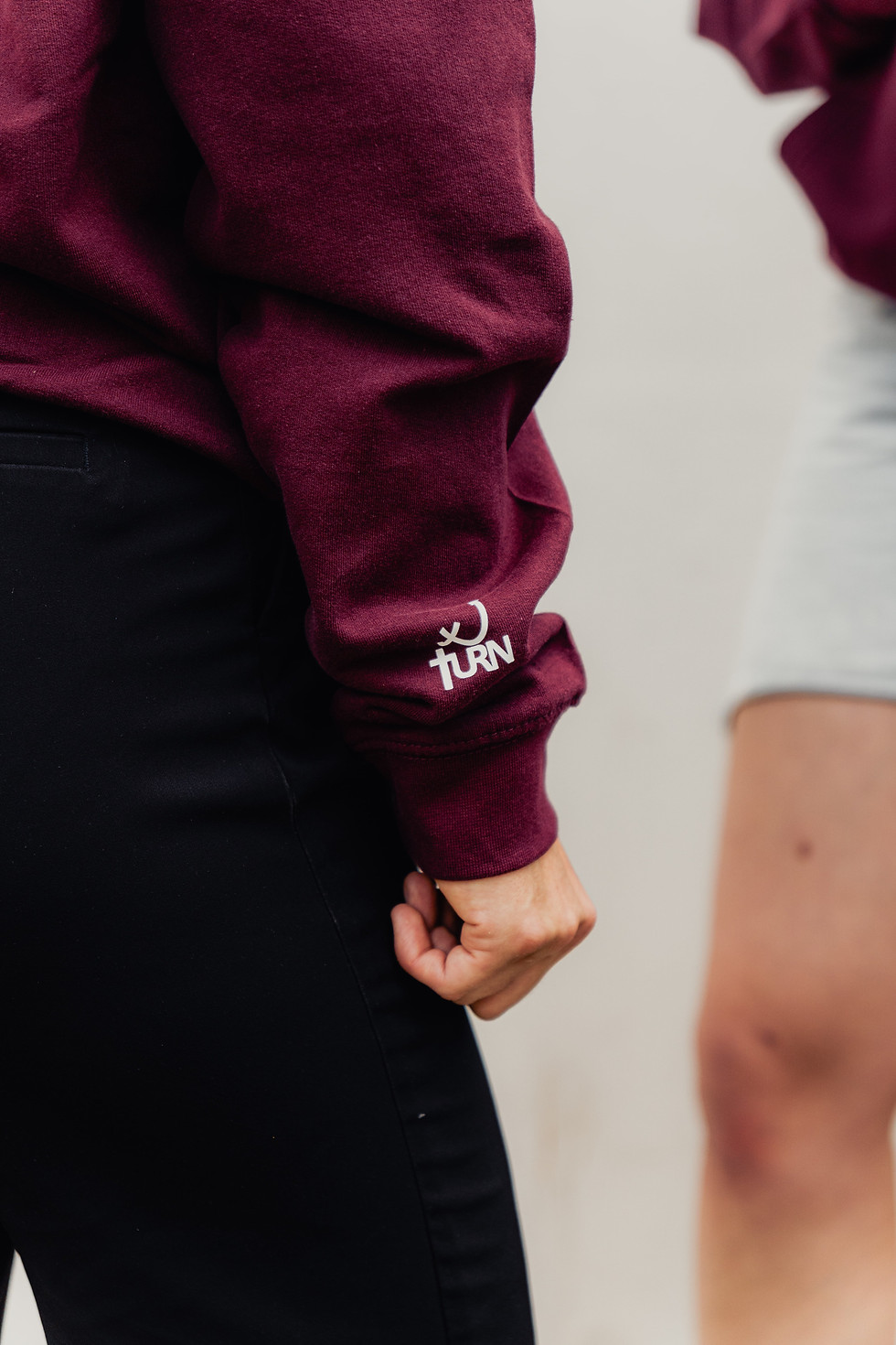 Miniaturbild: Hoodie | Stay in my Love