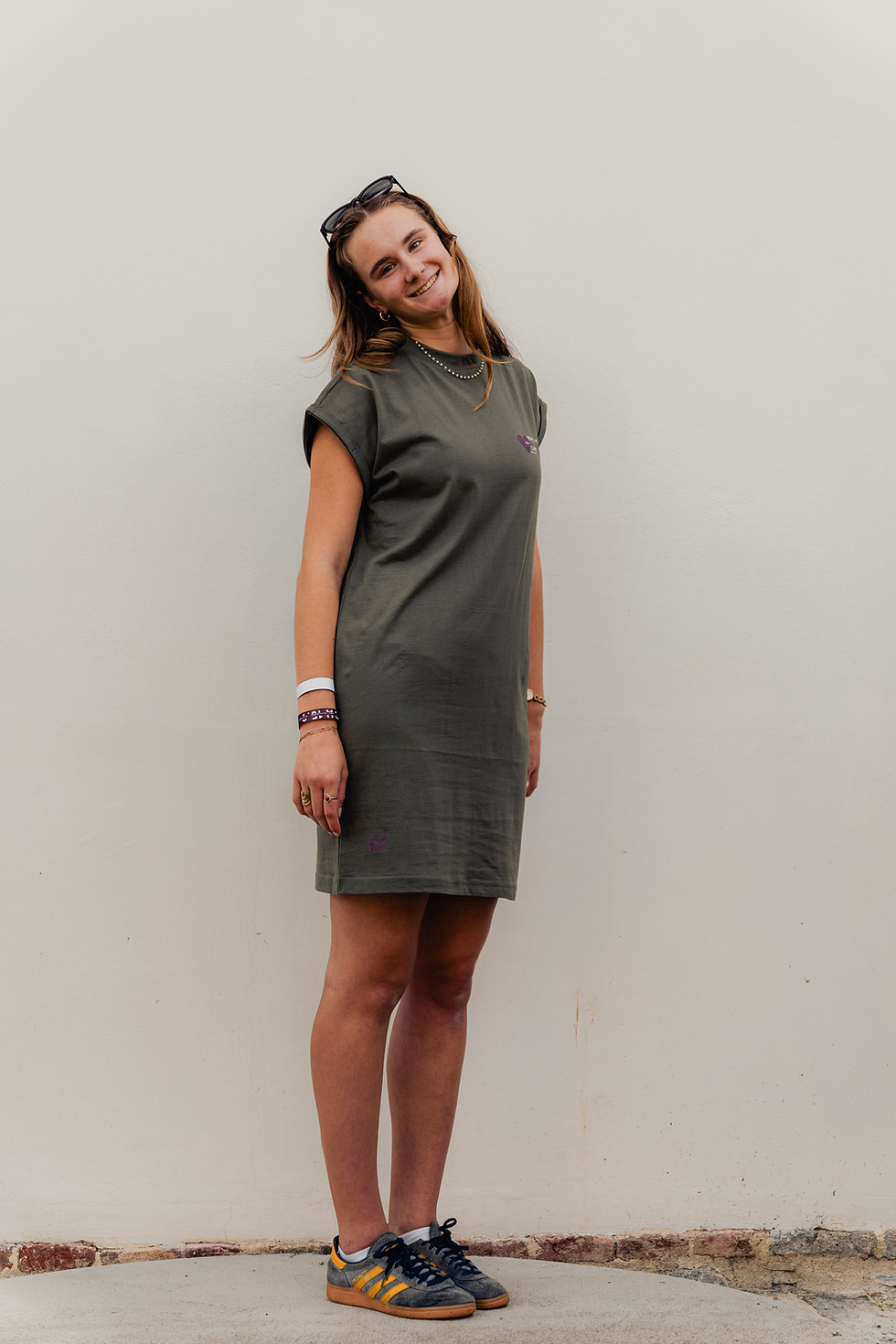 Miniaturbild: Damenkleid | Stay in my Love