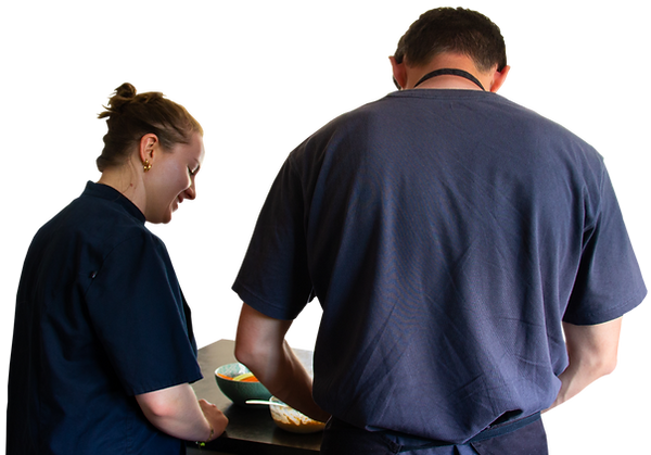 cours de cuisine à domicile - Léa cuisine à domicile