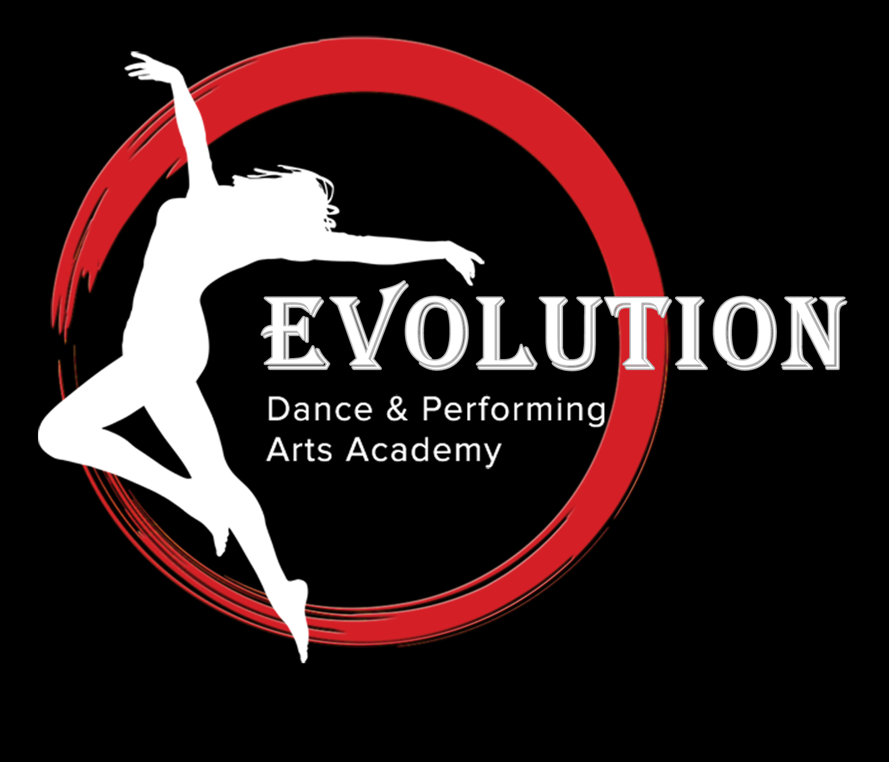 home evolution dance and