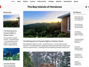 ARC+ News is now a reality for us!