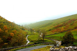 Coverdale descent