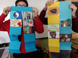 mail art10
