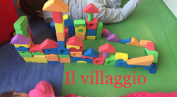 Il villaggio