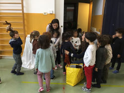 Travestimenti di scena