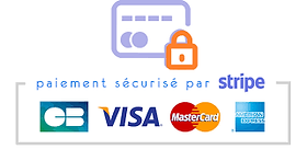 Mode de paiement