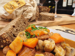 Beef and Guinness Stew