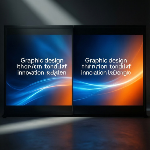 Animação de Anúncios Estáticos