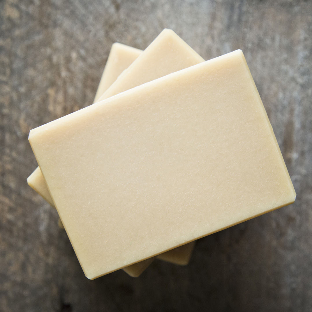 Unscented Laundry Soap