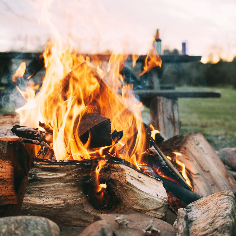 Bonfire