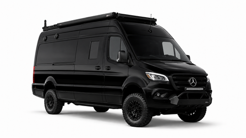 犯罪　フラッグ255　North Lake Sprinter 2026 VOG 170