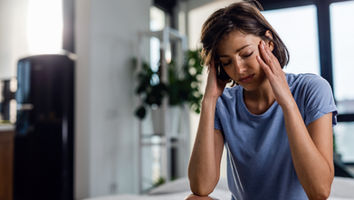 Le trauma et l'anxiété sont liés et compliquent le quotidien