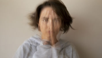 Le trauma et le traumatisme sont difficiles à vivre lorsque le corps est encore en alerte