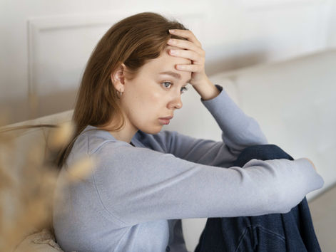 L'EMDR est très efficace en cas de trauma, traumatismes, anxiété, deuil, tristesse, phobies, peurs.