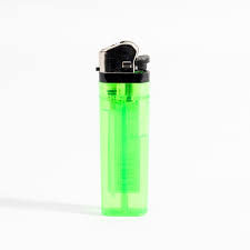 Thumbnail: Flame Club Lighter