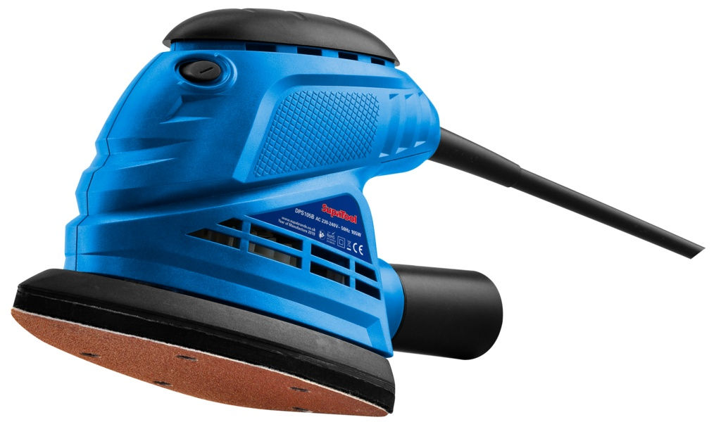 Detail Palm Sander