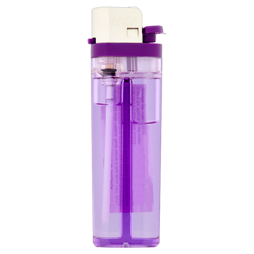 Thumbnail: Flame Club Lighter