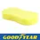 Thumbnail: Car Washing Sponge Multipurpose Vacuum Compressed Auto Cleaning Accessories
