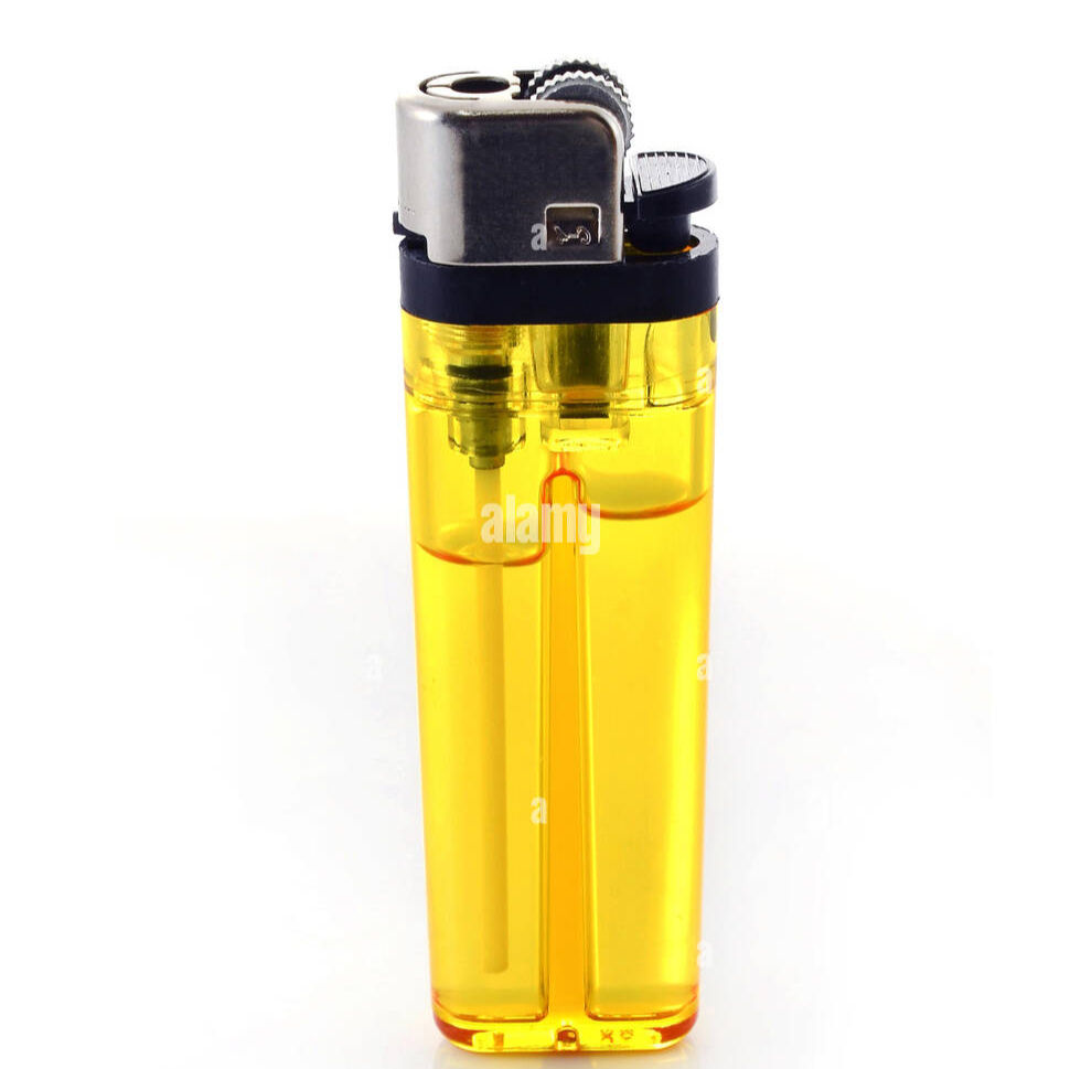 Thumbnail: Flame Club Lighter
