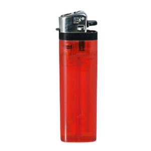 Thumbnail: Flame Club Lighter