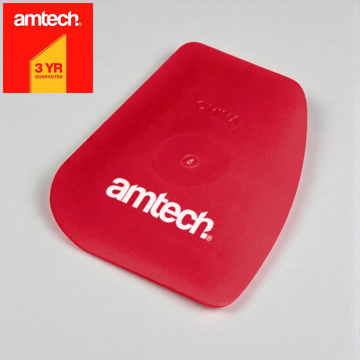 Amtech 12 piece mini scraper set
