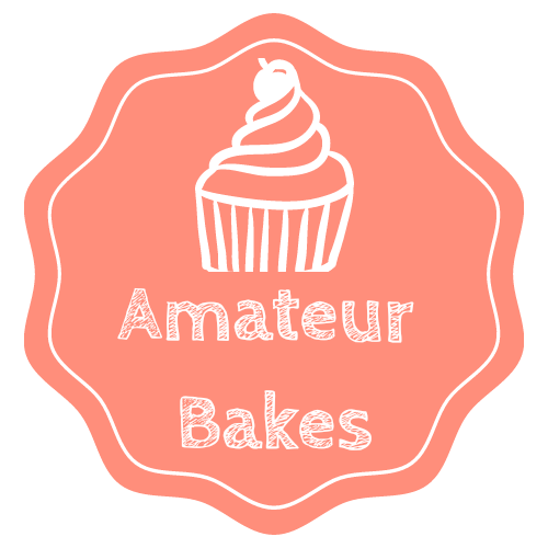 Writer: Amateur Bakes