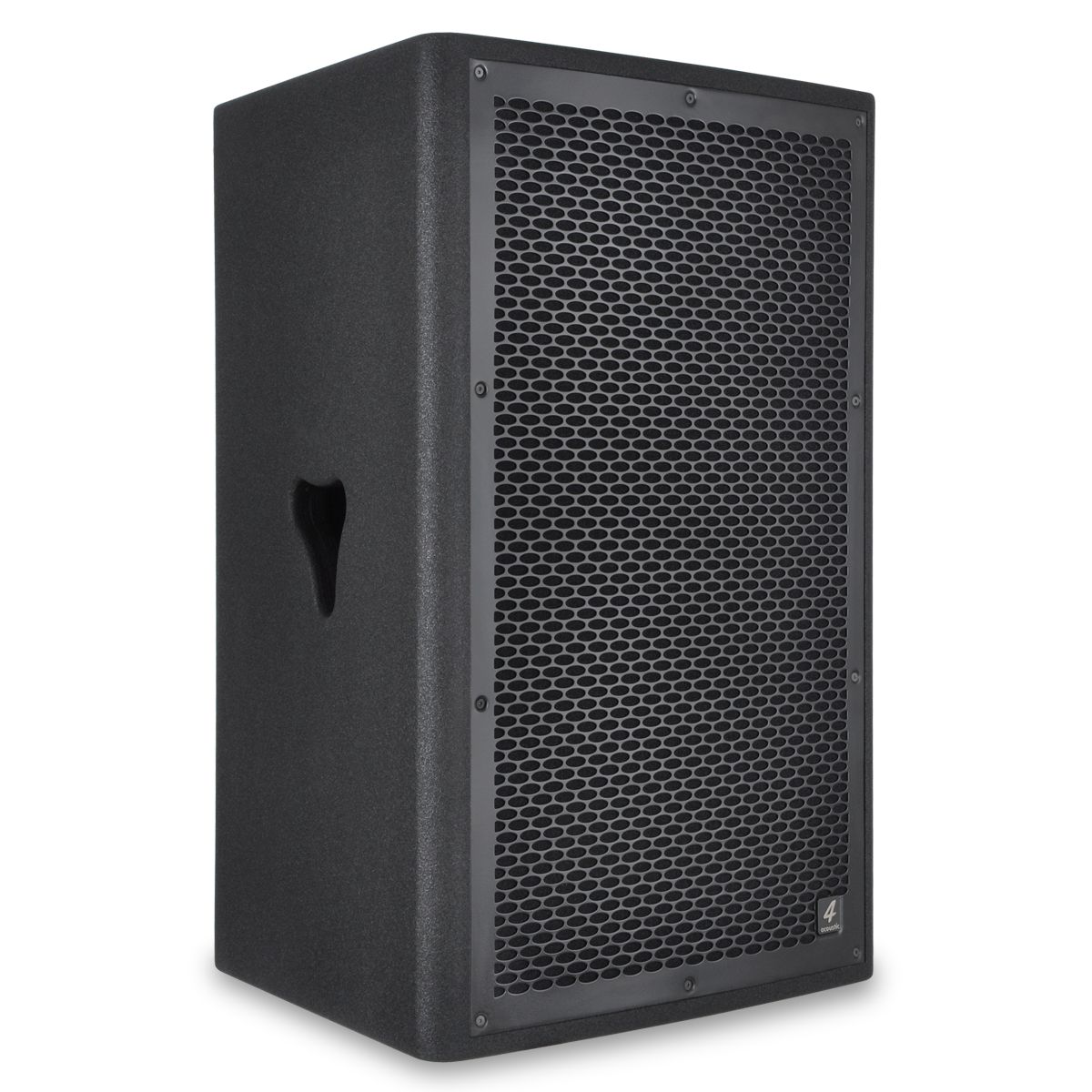 HCS-115F High Power 2-way fullrange Speaker