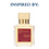 Miniature : Ruby Edition by Al Haramain Amber Oud (Baccarat Rouge 540 Twist)
