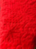 Deb's Snowflakes Pantograph