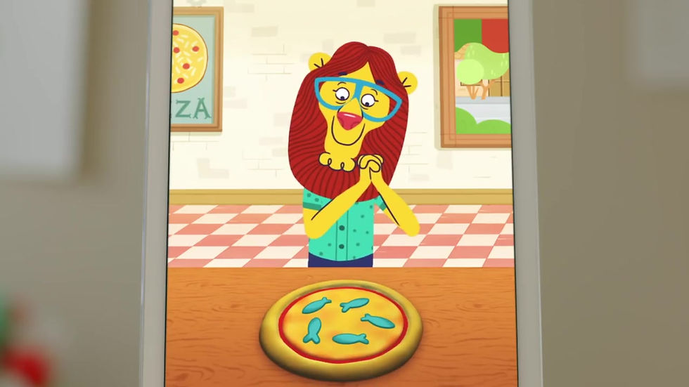 Thumbnail: Osmo Pizza Co. Game