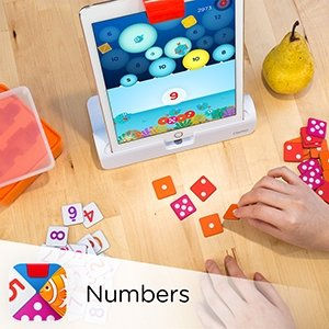 Thumbnail: Osmo Genius Kit