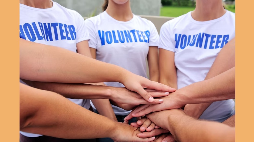 Volunteer Committee Meeting