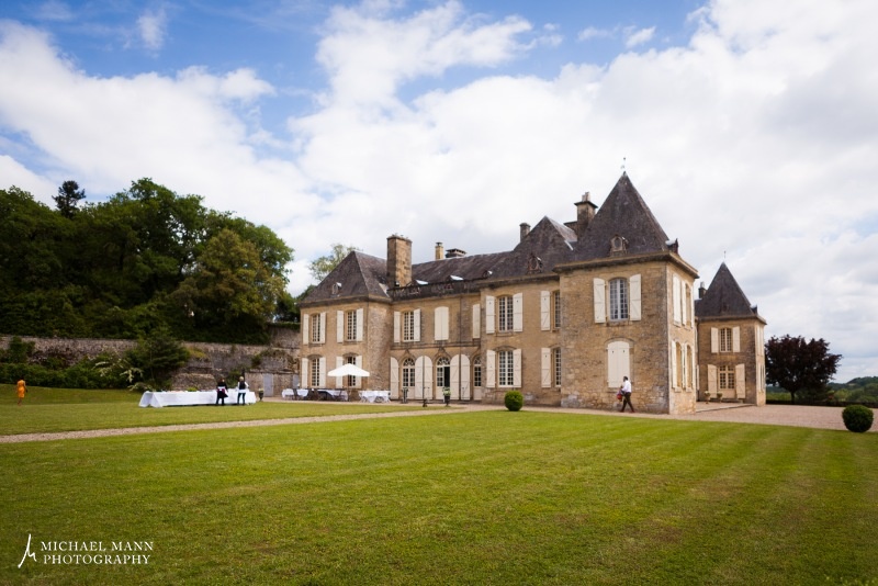 Château de Lacoste